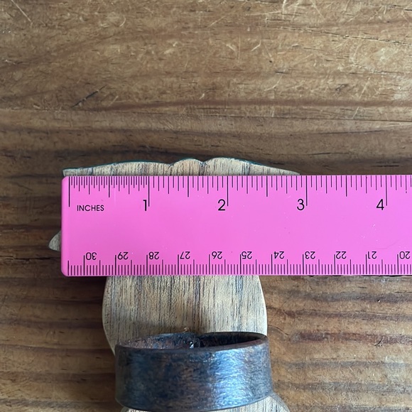 Tropical Napkin Rings - Picture 12 of 13